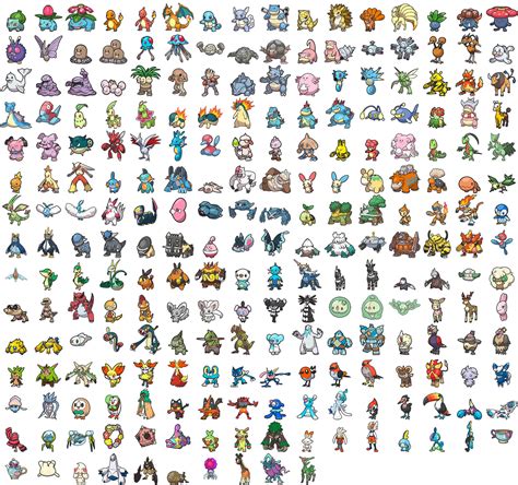 burberry pokedex